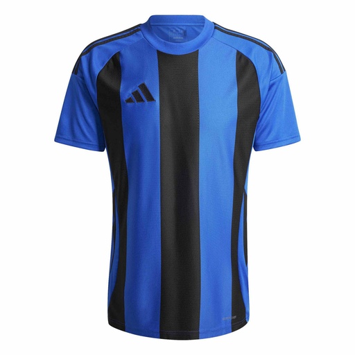 adidas Striped 24 Trikot blau