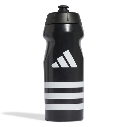 [IW4617] adidas Tiro Trinkflasche 0.5L schwarz