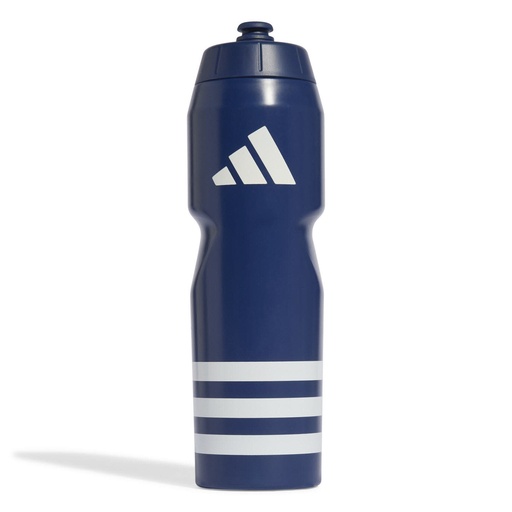 [IW8154] adidas Tiro Trinkflasche 0.75L dunkelblau