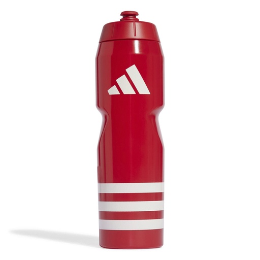 [IW8155] adidas Tiro Trinkflasche 0.75L rot