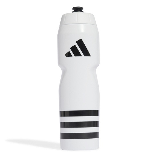 [IW8156] adidas Tiro Trinkflasche 0.75L weiß