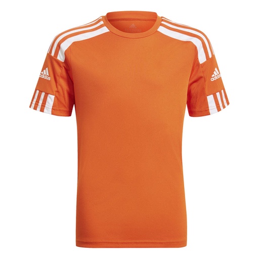 adidas Squadra 21 Trikot orange Kinder