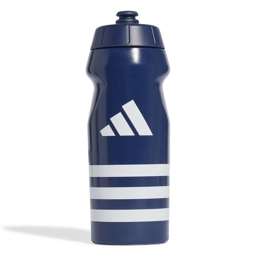 [IW8158] adidas Tiro Trinkflasche 0.5L dunkelblau