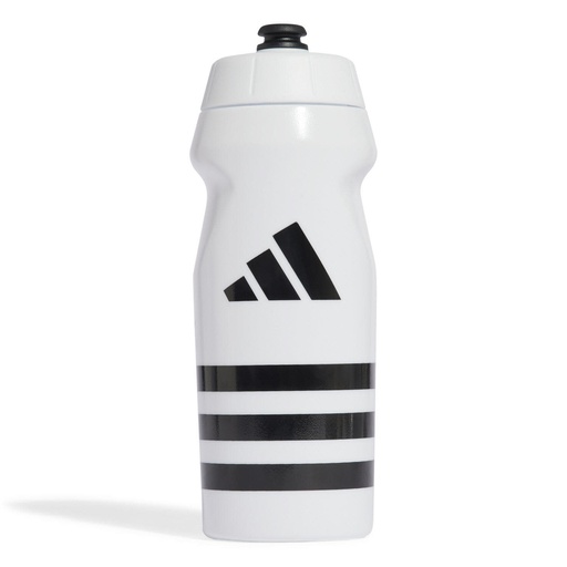 [IW8159] adidas Tiro Trinkflasche 0.5L weiß