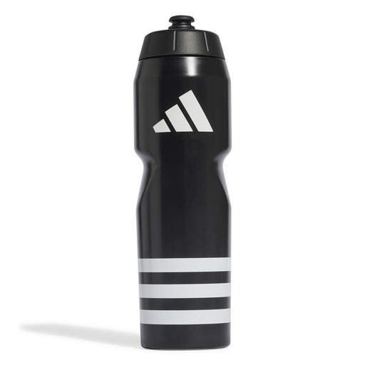 [IW9827] adidas Tiro Trinkflasche 0.75L schwarz