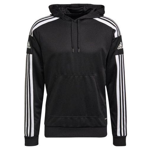 adidas Squadra 21 Kapuzenpullover schwarz  