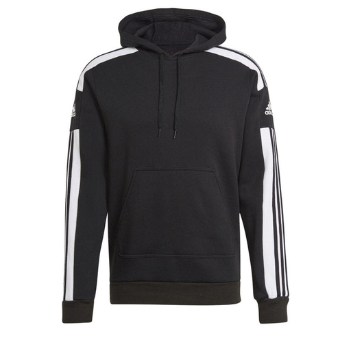 adidas Squadra 21 Kapuzenpullover schwarz  