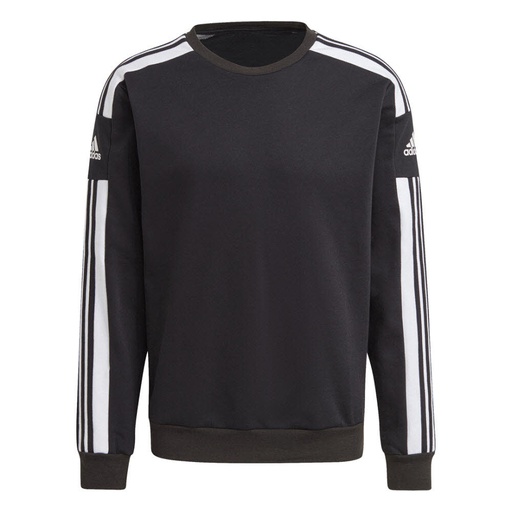 adidas Squadra 21 Sweatshirt schwarz  