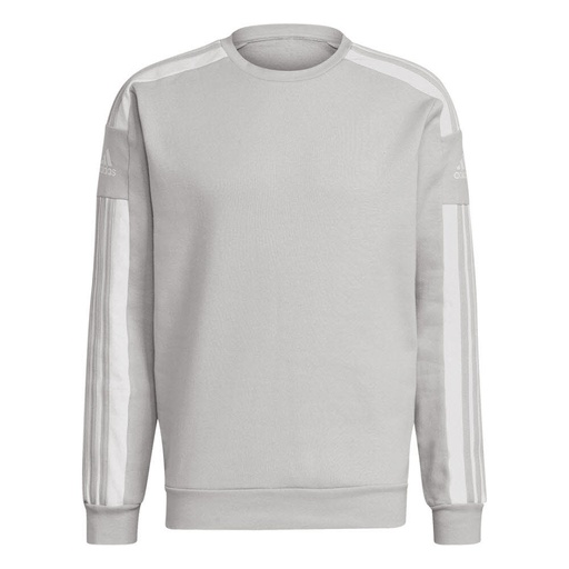 adidas Squadra 21 Sweatshirt grau  