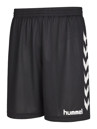 Hummel Essential Torwartshorts schwarz