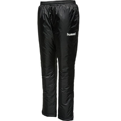 Hummel Core Thermohose schwarz