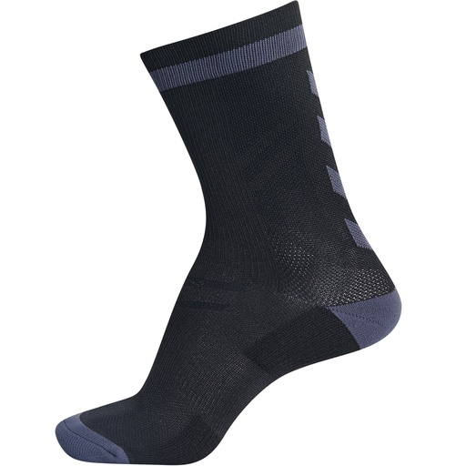 Hummel Elite Indoor Sportsocken schwarz