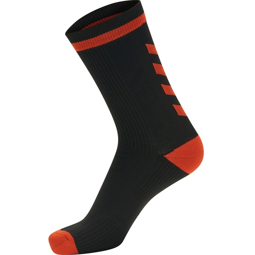 Hummel Elite Indoor Sportsocken schwarz