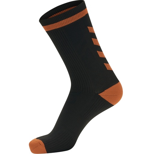 Hummel Elite Indoor Sportsocken schwarz