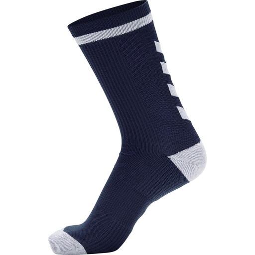 Hummel Elite Indoor Sportsocken blau