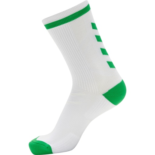 Hummel Elite Indoor Sportsocken weiß