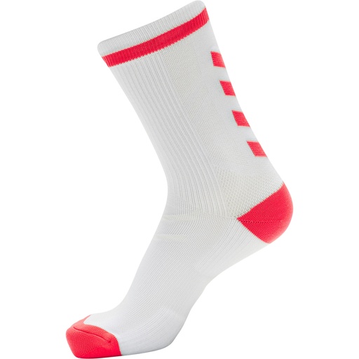 Hummel Elite Indoor Sportsocken weiß