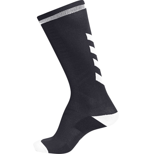 Hummel Elite Sportsocken schwarz