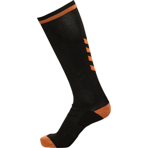 Hummel Elite Sportsocken schwarz