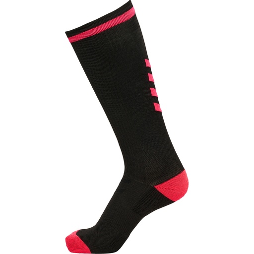 Hummel Elite Sportsocken schwarz