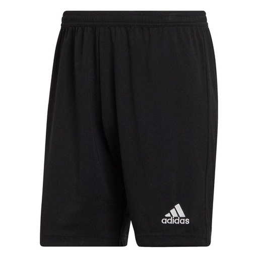 adidas Entrada 22 Shorts schwarz  