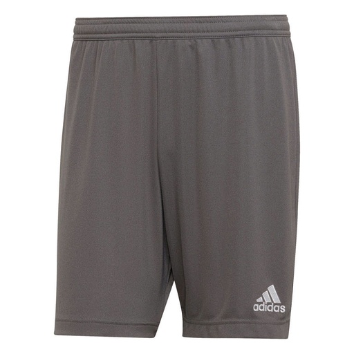 adidas Entrada 22 Shorts grau  