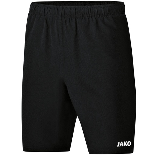 Jako Shorts Classico schwarz