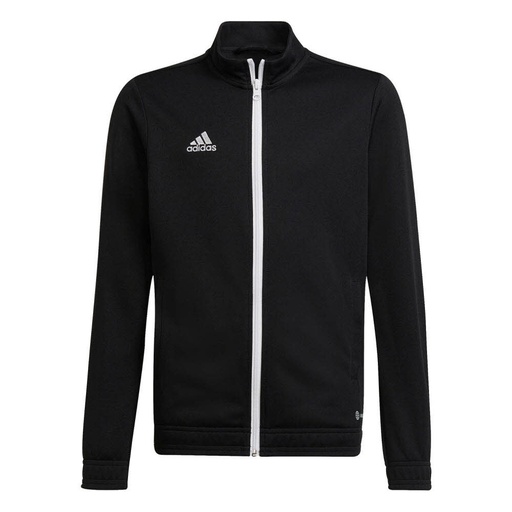 adidas Entrada 22 Trainingsjacke schwarz Kinder