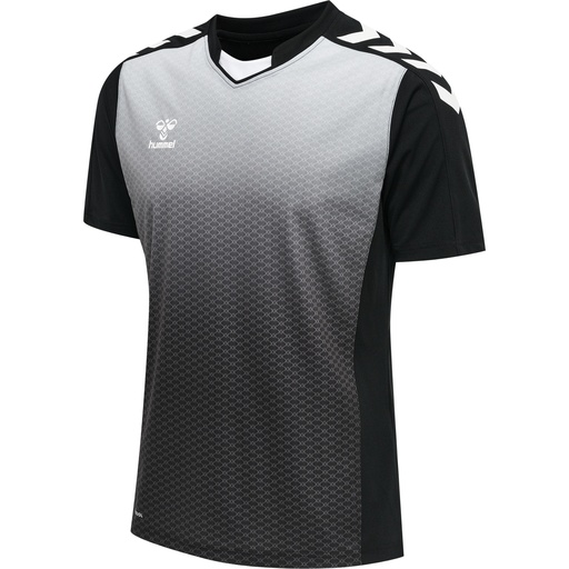 Hummel Core XK Sublimation Trikot schwarz