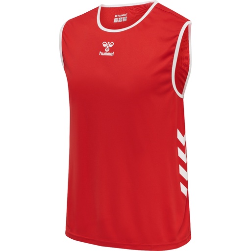 Hummel Core XK Basketballtrikot rot