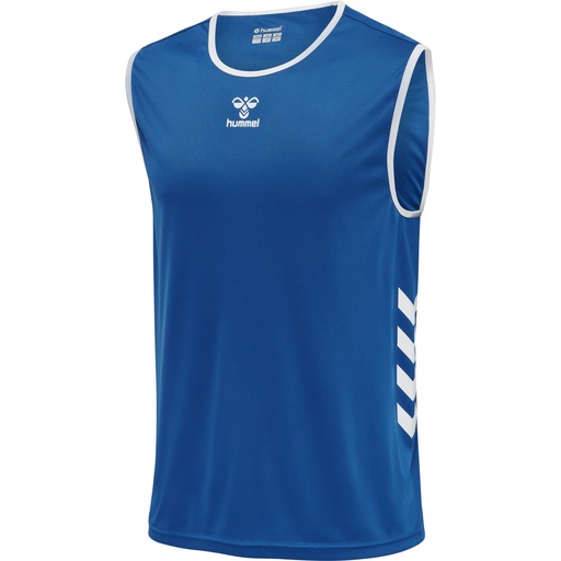 Hummel Core XK Basketballtrikot blau