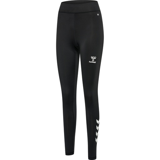 Hummel Core XK Leggings schwarz Damen