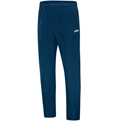 Jako Präsentationshose Classico nightblue