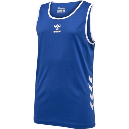 Hummel Core XK Basketballtrikot blau Kinder