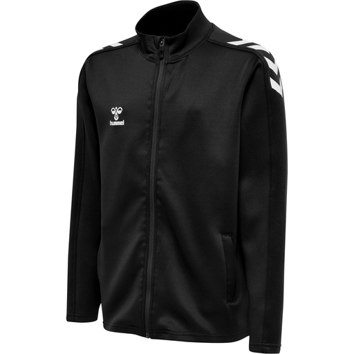 Hummel Core XK Poly Trainingsjacke schwarz Kinder