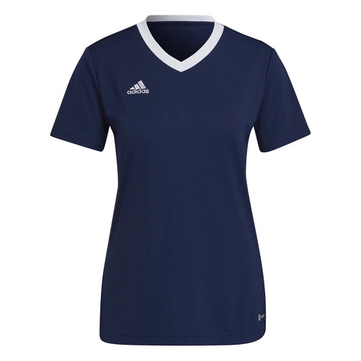 adidas Entrada 22 Trikot dunkelblau Damen