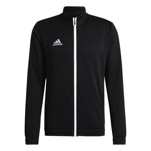 adidas Entrada 22 Trainingsjacke schwarz  