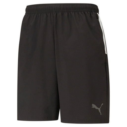 Puma teamLIGA Sideline Shorts schwarz 