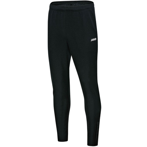 Jako Trainingshose Classico schwarz Kinder