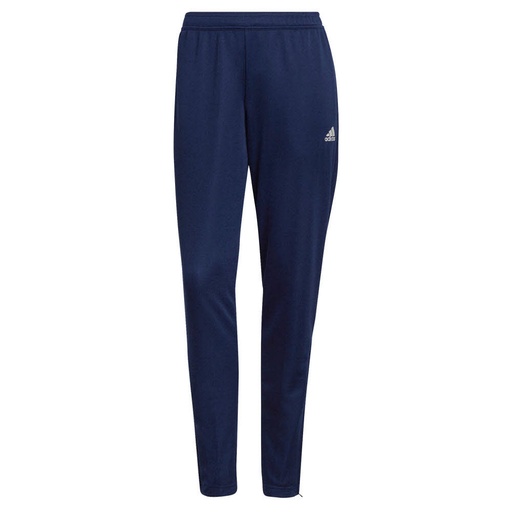 adidas Entrada 22 Trainingshose dunkelblau Damen