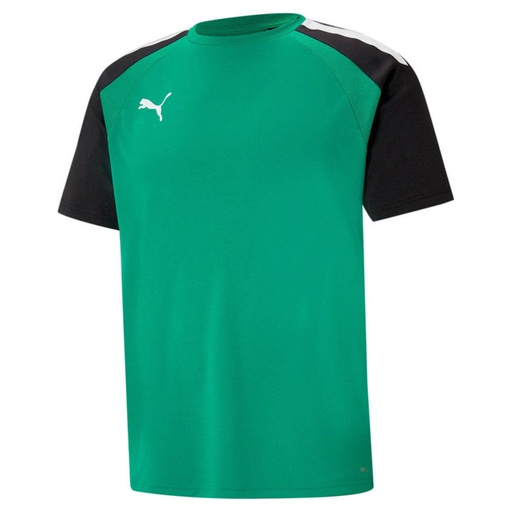 Puma teamPACER Trikot grün 