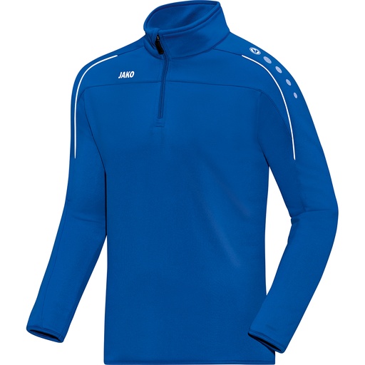 Jako Trainingstop Classico blau Kinder