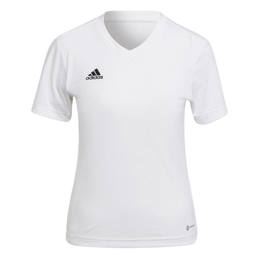 adidas Entrada 22 Trikot weiß Damen