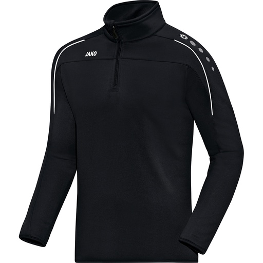 Jako Trainingstop Classico schwarz Kinder
