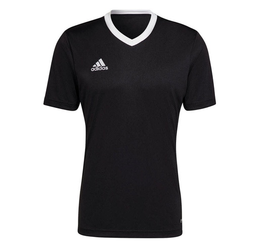 adidas Entrada 22 Trikot schwarz  