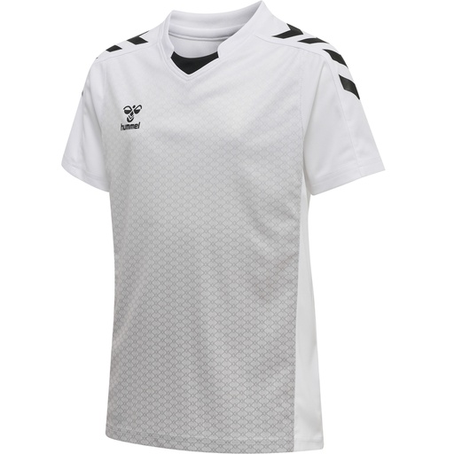 Hummel Core XK Sublimation Trikot weiß Kinder