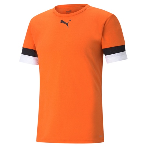 Puma teamRISE Trikot orange