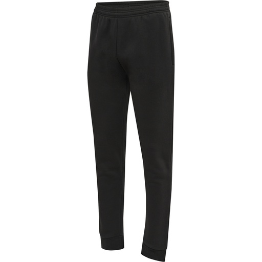 Hummel Red Basic Jogginghose schwarz