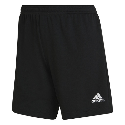 adidas Entrada 22 Shorts schwarz Damen